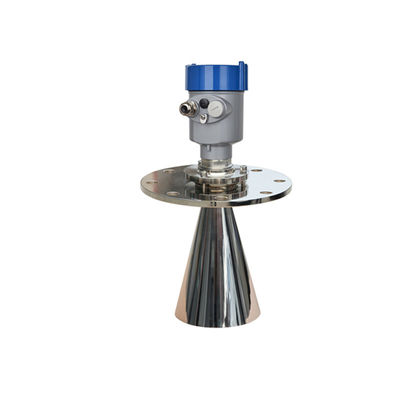 oem guid wave radar level sensor instrumental