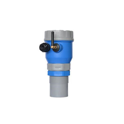 ultrasonic water tank level meter sensor