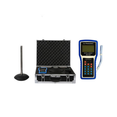 100m Ultrasonic diesel fuel tank liquid level sensor depth finder