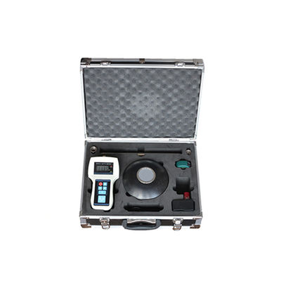 100m Ultrasonic diesel fuel tank liquid level sensor depth finder