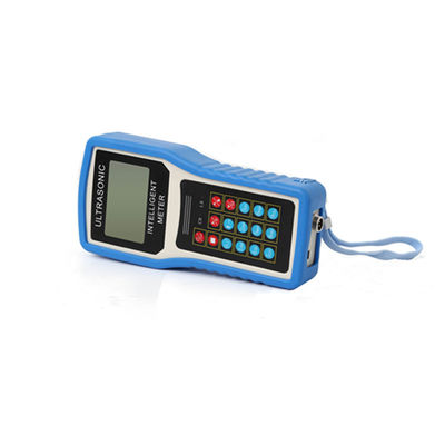 100m Ultrasonic diesel fuel tank liquid level sensor depth finder