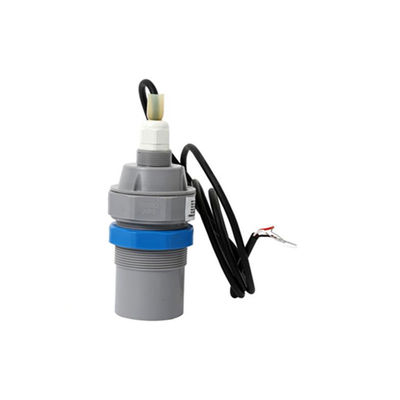 Ultrasonic fuel level sensor liquid level sensor tank level sensor