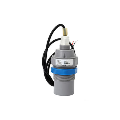 Ultrasonic fuel level sensor liquid level sensor tank level sensor