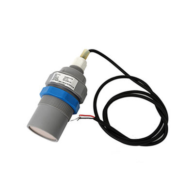Ultrasonic fuel level sensor liquid level sensor tank level sensor