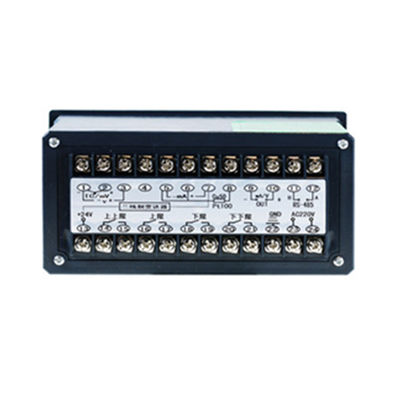Digital display meter LED temperature pressure water level PID controller