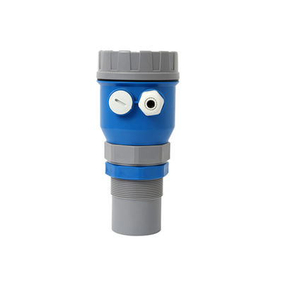 RS485 GPRS wireless ultrasonic water tank liquid level meter