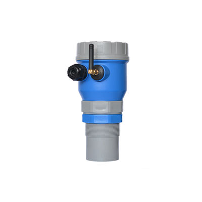 RS485 GPRS wireless ultrasonic water tank liquid level meter