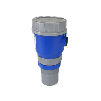 RS485 GPRS wireless ultrasonic water tank liquid level meter