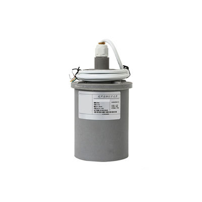 Pool water oil tank ultrasonic liquid level sensor transmitter