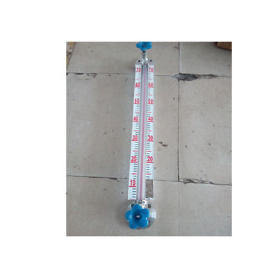 Magnetic Float liquid level gauge/level meter