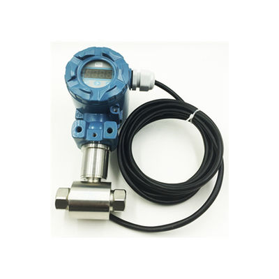 china 4-20ma differential pressure level transmitter price