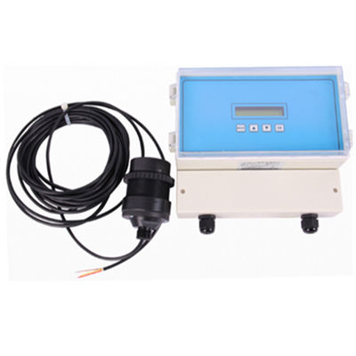Separated-type Ultrasonic level meter controller water/liquid level controller