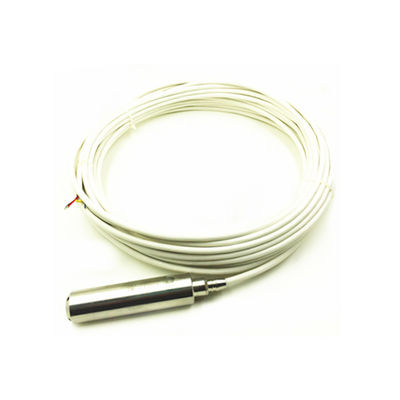 Magnetostrictive Water Level Sensor With High Temperature Resistance