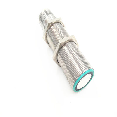 stainless steel ultrasonic level sensor