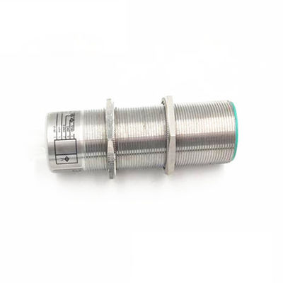 stainless steel ultrasonic level sensor