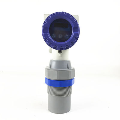 water level meter fuel level meter ultrasonic level meter