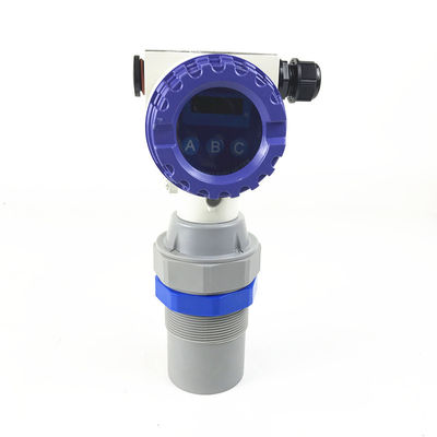 water level meter fuel level meter ultrasonic level meter