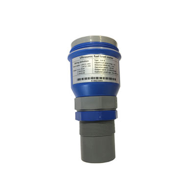 Ultrasonic water tank level meter fuel level meter water level sensor