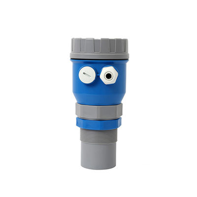 Ultrasonic water tank level meter fuel level meter water level sensor