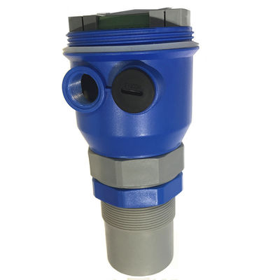 Ultrasonic water tank level meter fuel level meter water level sensor