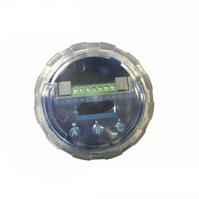 Ultrasonic water tank level meter fuel level meter water level sensor