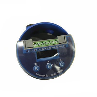 Ultrasonic water tank level meter fuel level meter water level sensor