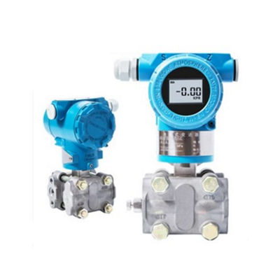 China differential pressure level transmitter price