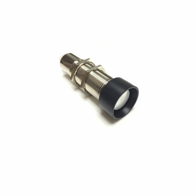 High accuracy boiler hot water ultrasonic level sensor