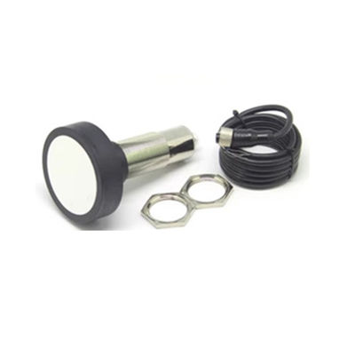 High accuracy boiler hot water ultrasonic level sensor