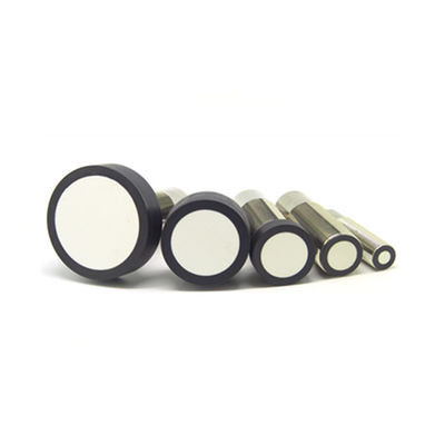 High accuracy boiler hot water ultrasonic level sensor
