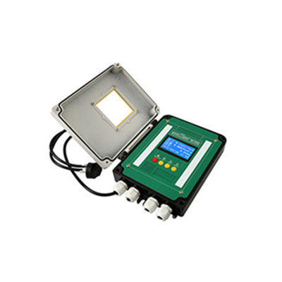 Digital high precision ultrasonic deep well water liquid level meter