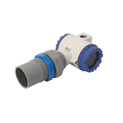Ultrasonic water fuel tank digital level meter