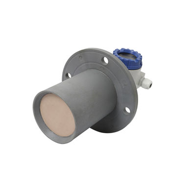 Ultrasonic water fuel tank digital level meter