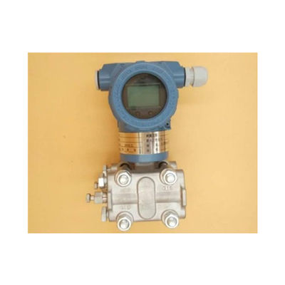 Reference level digital signal Pressure transmitter with LED