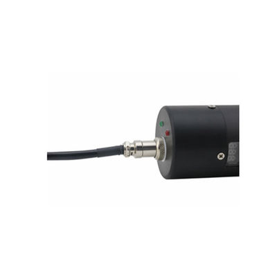 Input ultrasonic level sensor