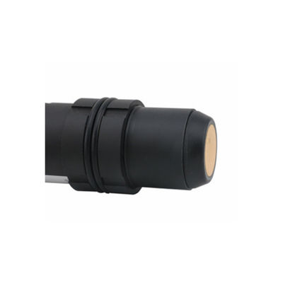Input ultrasonic level sensor