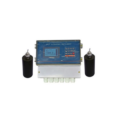 Wholesale ultrasonic level sensor split level meter