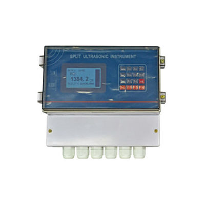 Wholesale ultrasonic level sensor split level meter