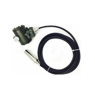 hydrostatic pressure sensor fuel tank level meter