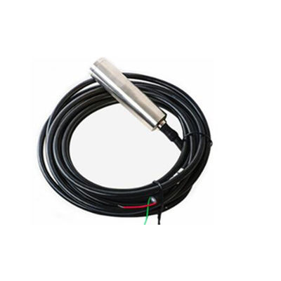 hydrostatic pressure sensor fuel tank level meter