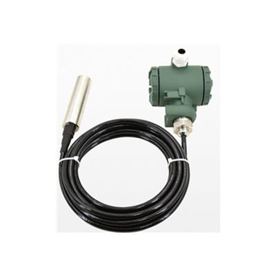 Digital Explosion proof Ultrasonic level meter transmitter