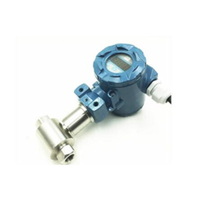 china 4-20ma input type liquid level transmitter sensor