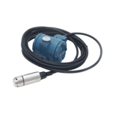 china 4-20ma input type liquid level transmitter sensor