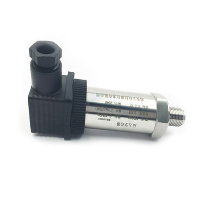 china 4-20ma input type liquid level transmitter sensor