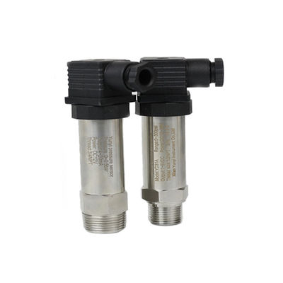 china 4-20ma input type liquid level transmitter sensor