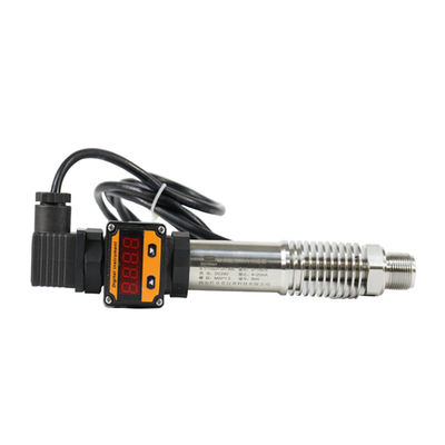 The Best Price 4-20mA High Temperature Digital Pressure Sensors
