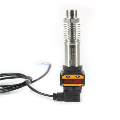The Best Price 4-20mA High Temperature Digital Pressure Sensors