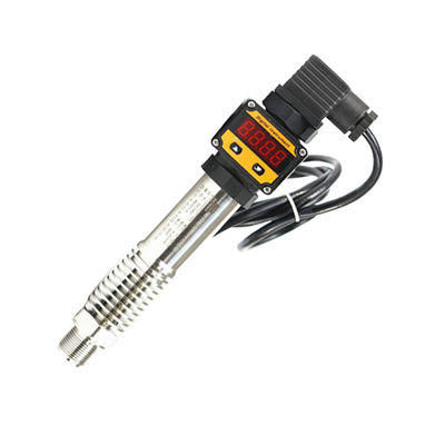 The Best Price 4-20mA High Temperature Digital Pressure Sensors