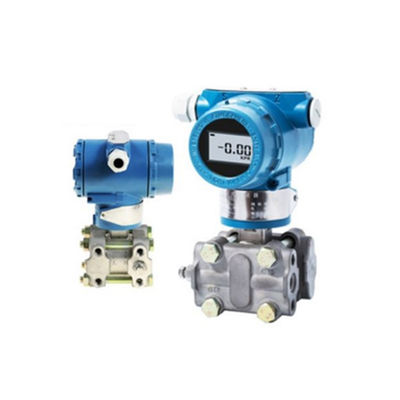 Smart Differential Pressure Transmitters, Pressure Transducer Sensors