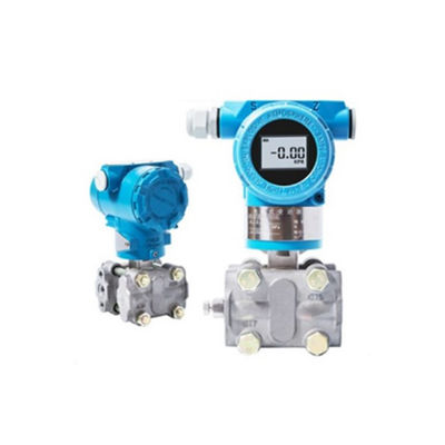 Smart Differential Pressure Transmitters, Pressure Transducer Sensors